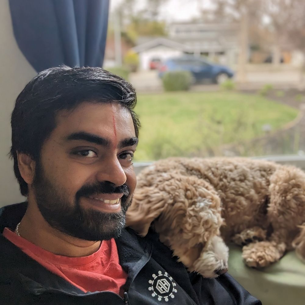 Karthik Rangarajan
