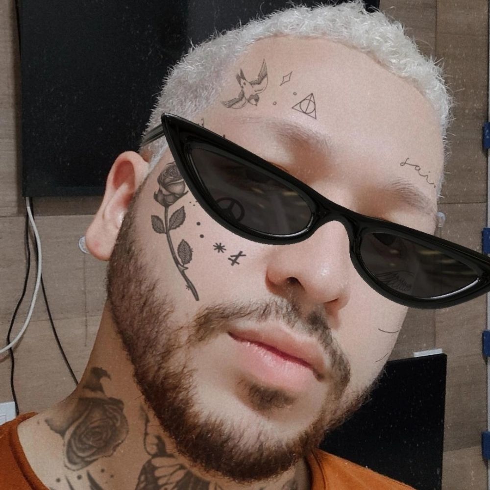 Lucas ex louro saúde mental