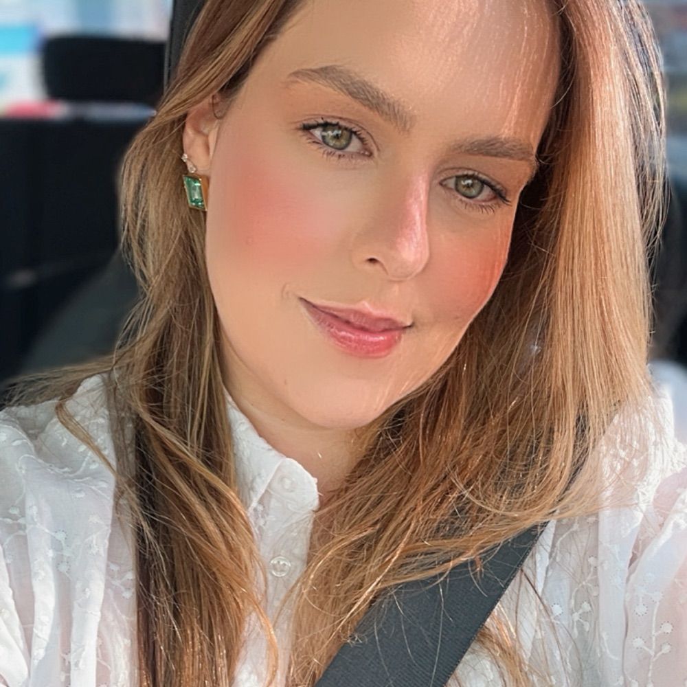 Gabriela de França