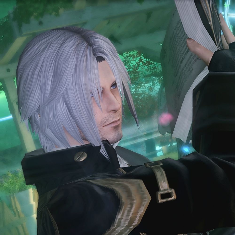 Dante/風🌅7.0済み🐍