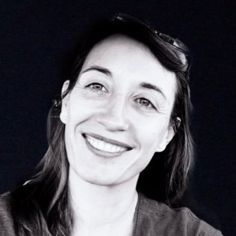 Mónica Ceberio