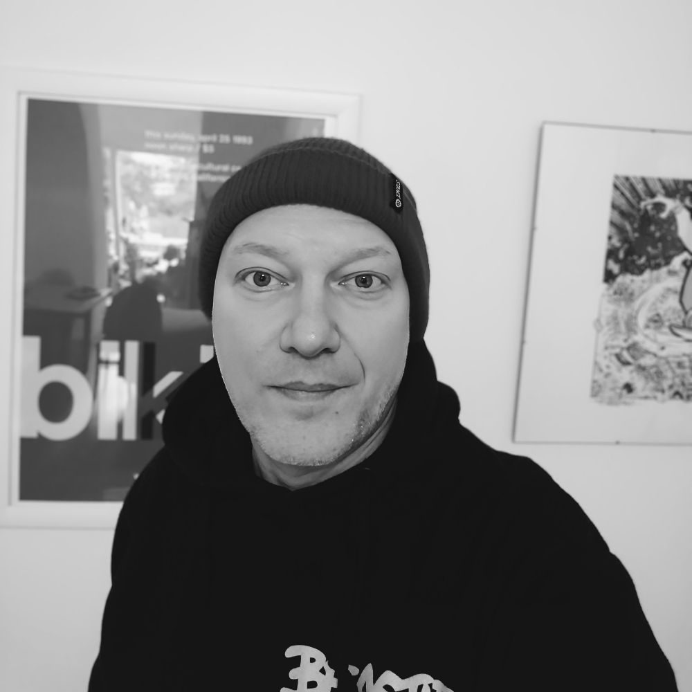 Sascha Schierz