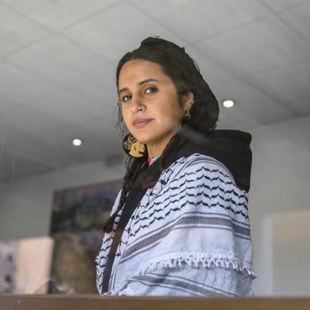 Safia El Aaddam