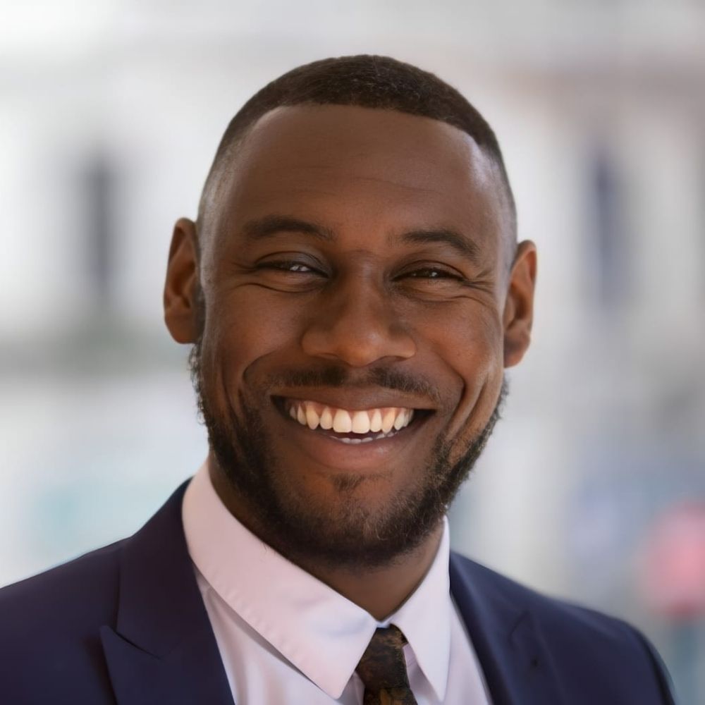 Daniel Martin