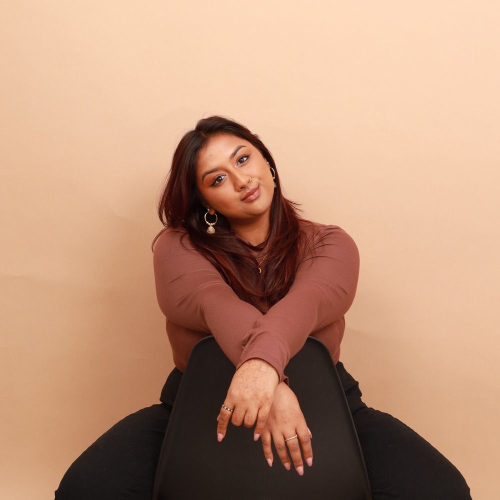 Sheeta Verma