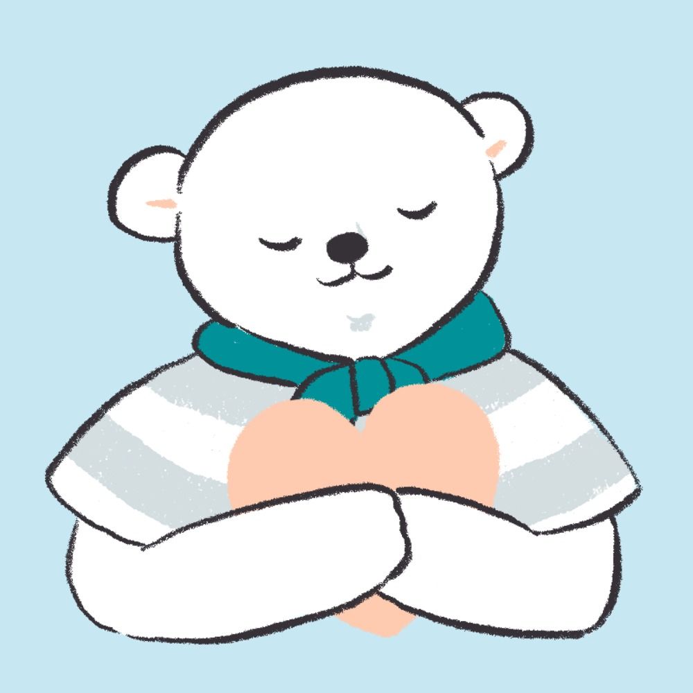 しろくま養生サロン