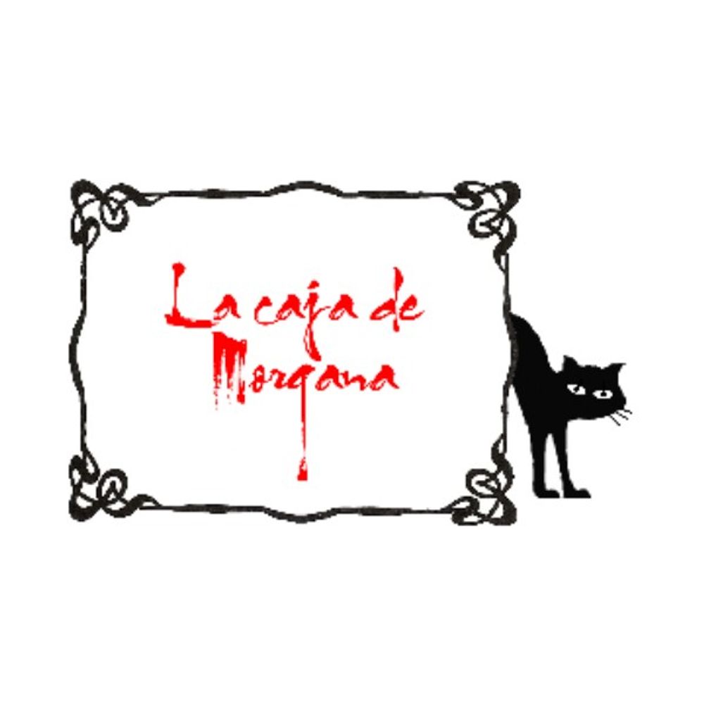 La caja de Morgana. Teatro de titeres. 