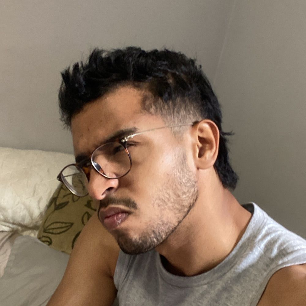 Nathanael Evangelista