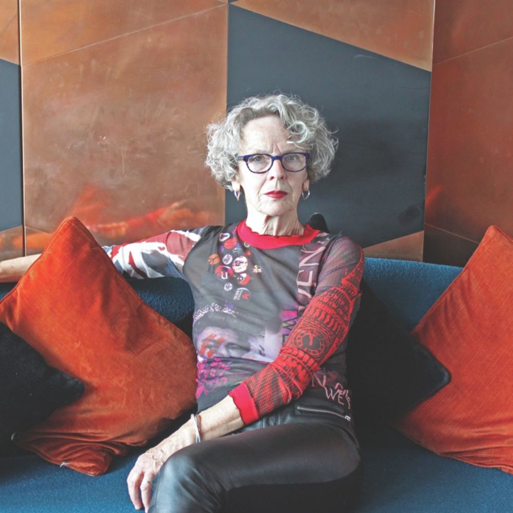 Beatrix Campbell