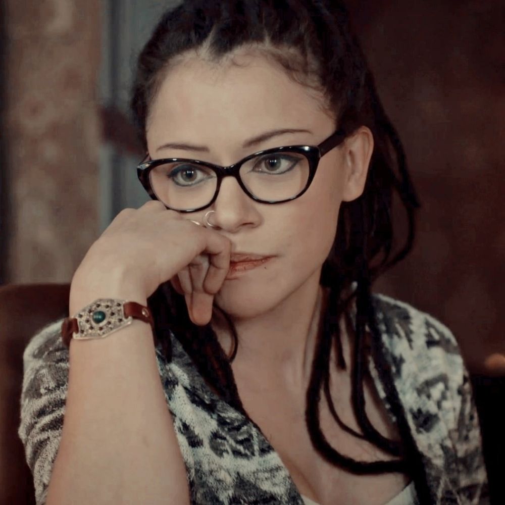 Orphan Black Forever