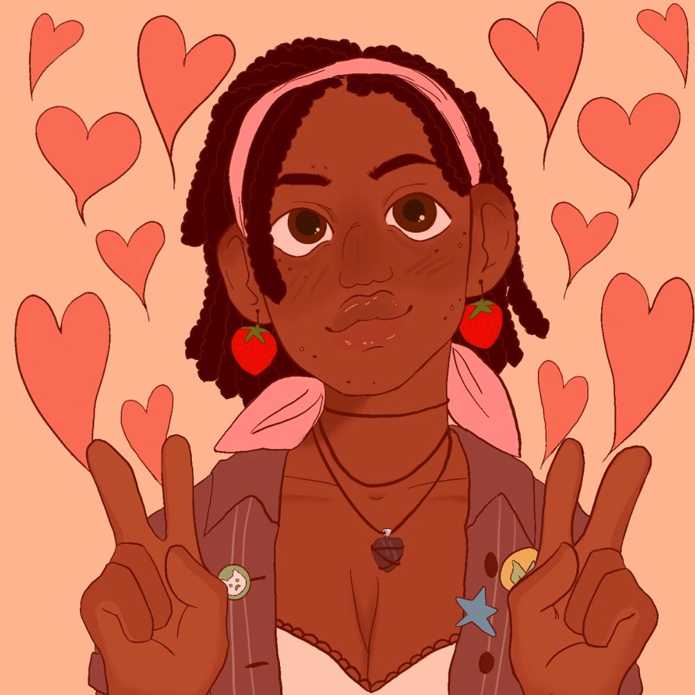💕✨Monnie ✨💕