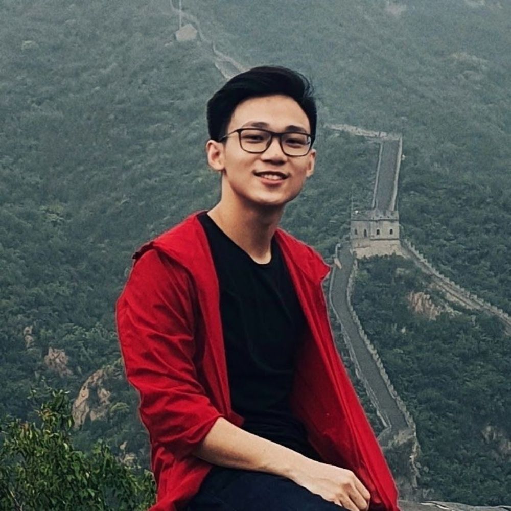 Ignatius Bagus
