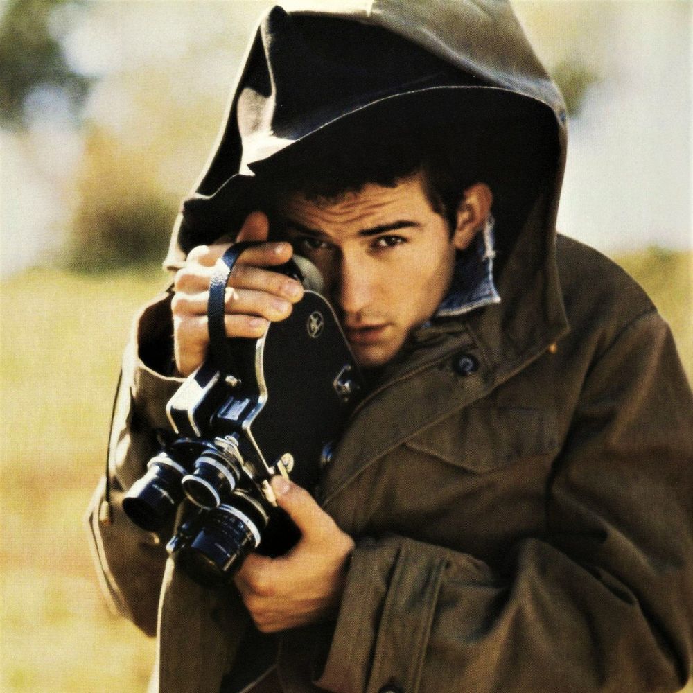 Orlando Bloom Media