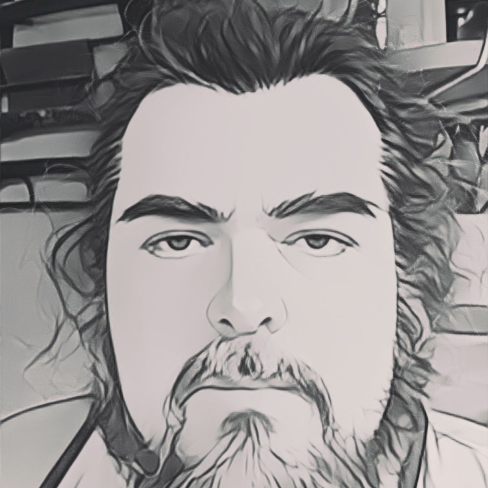 Andrew Stedman