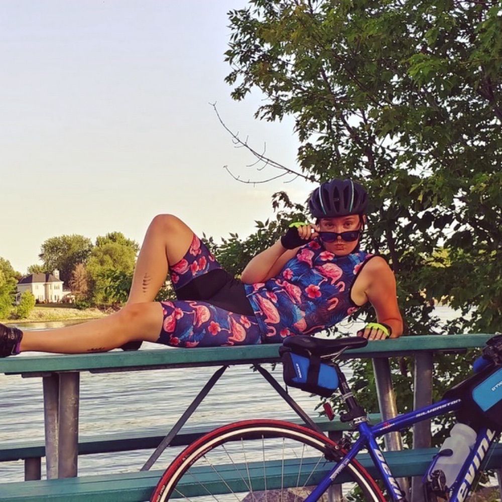 Sophie Déziel 🇨🇦 (she/her)