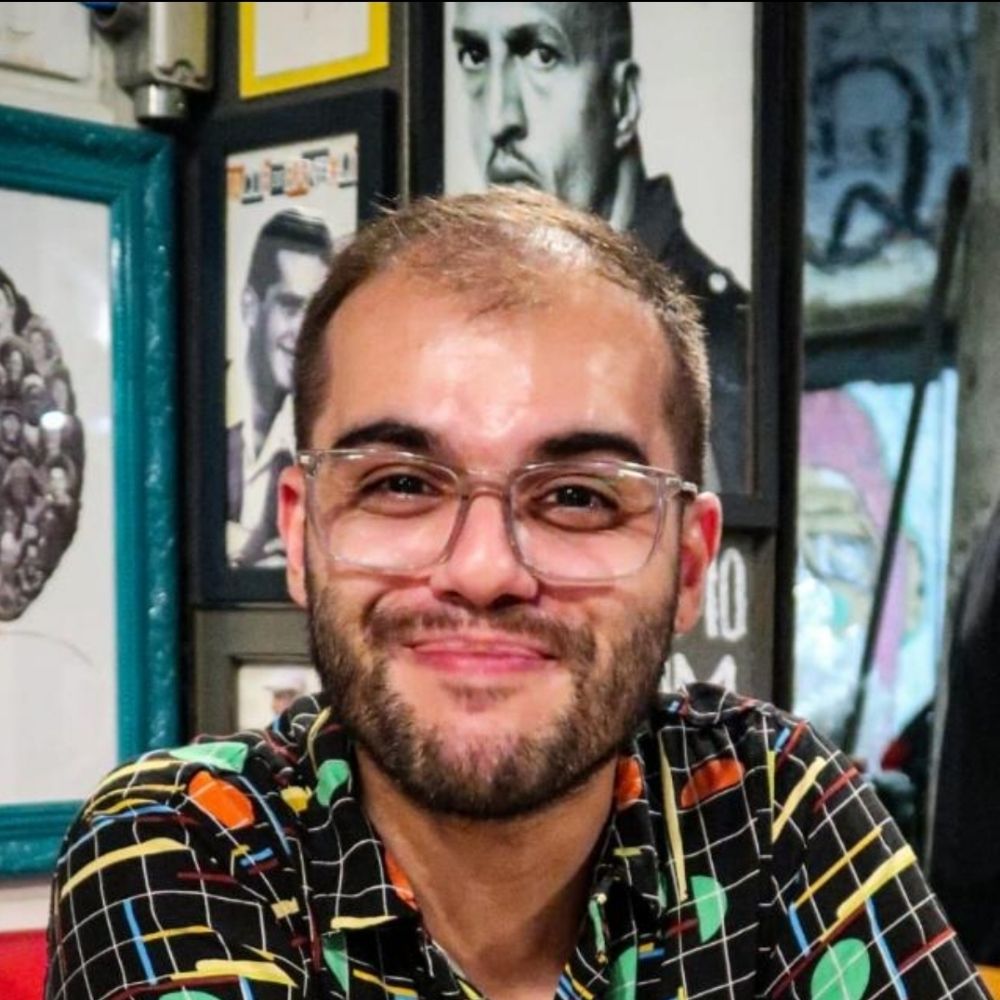 Fabrício Sparvoli