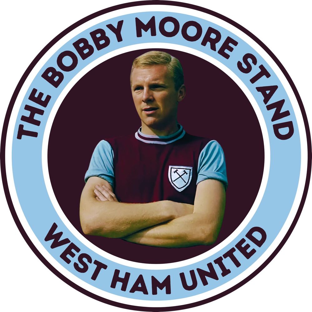 thebobbymoorestand