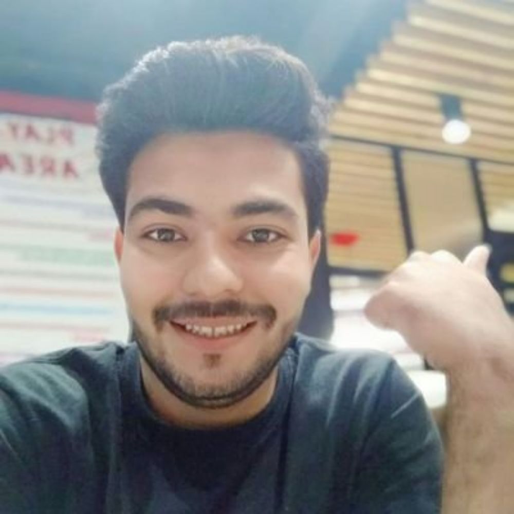 FAISAL REHMAN