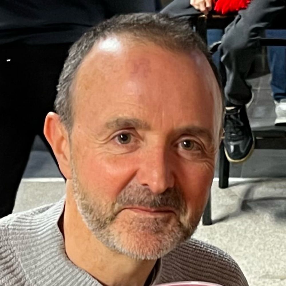 Jonathan Cross