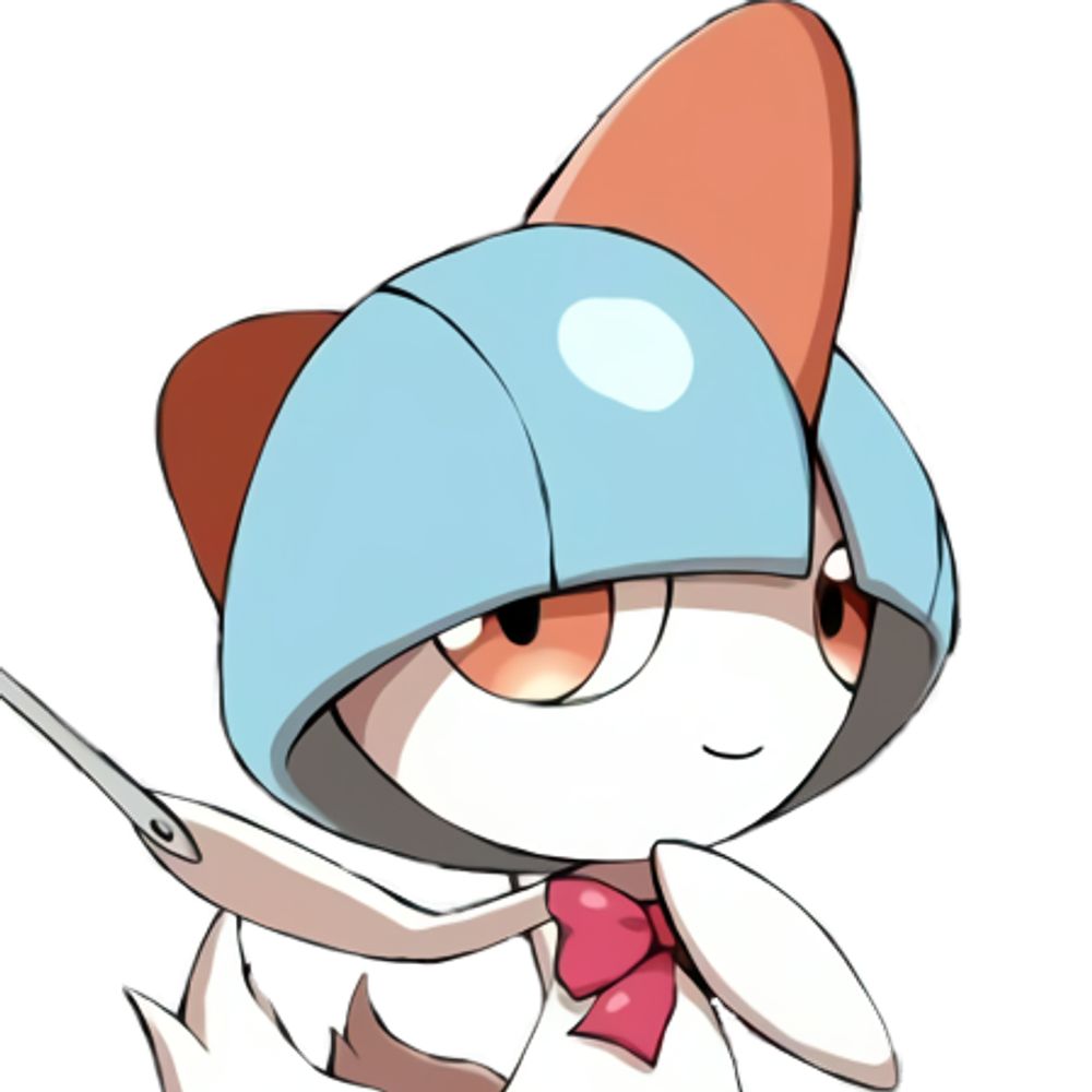 The Ralts Guy