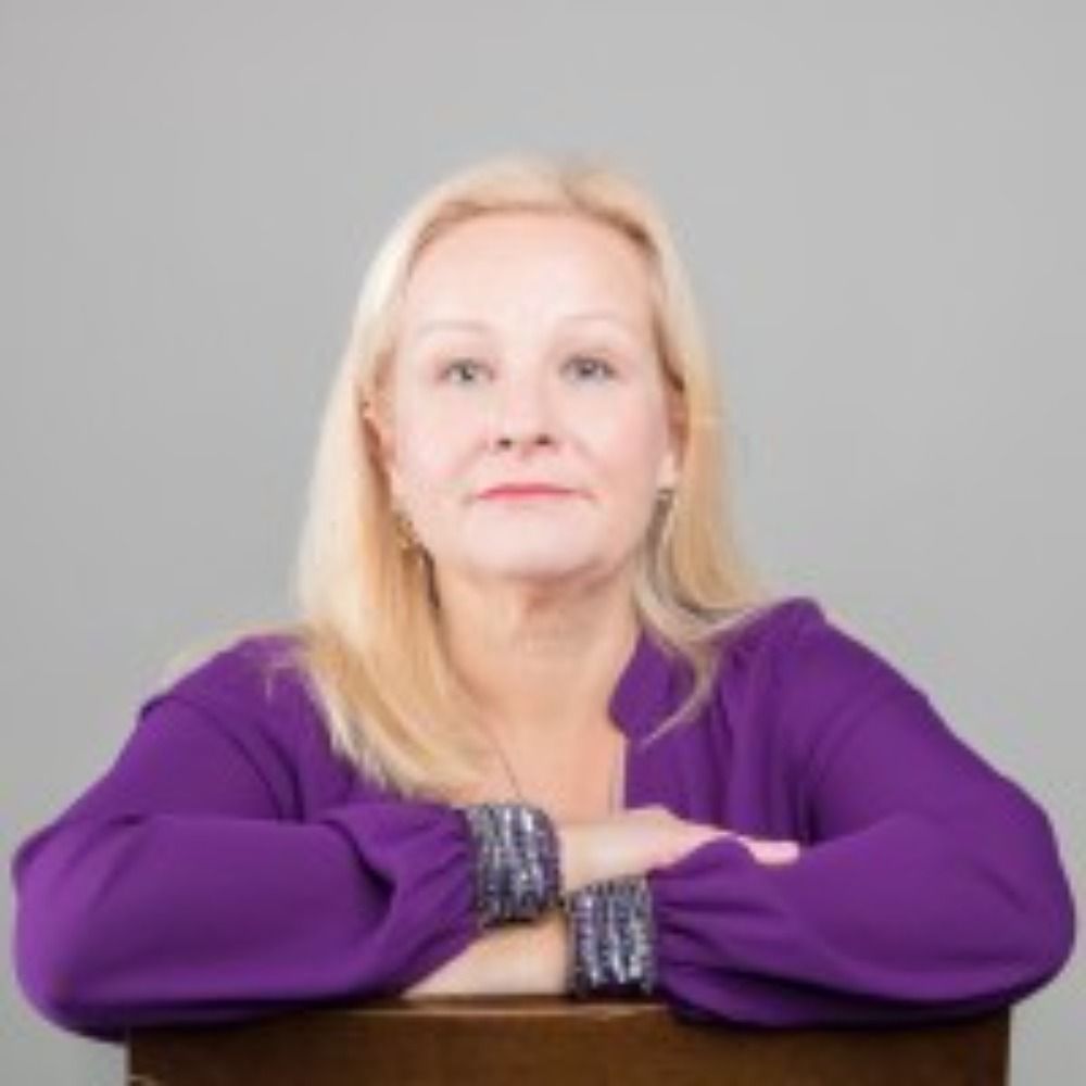 Sari Haavisto