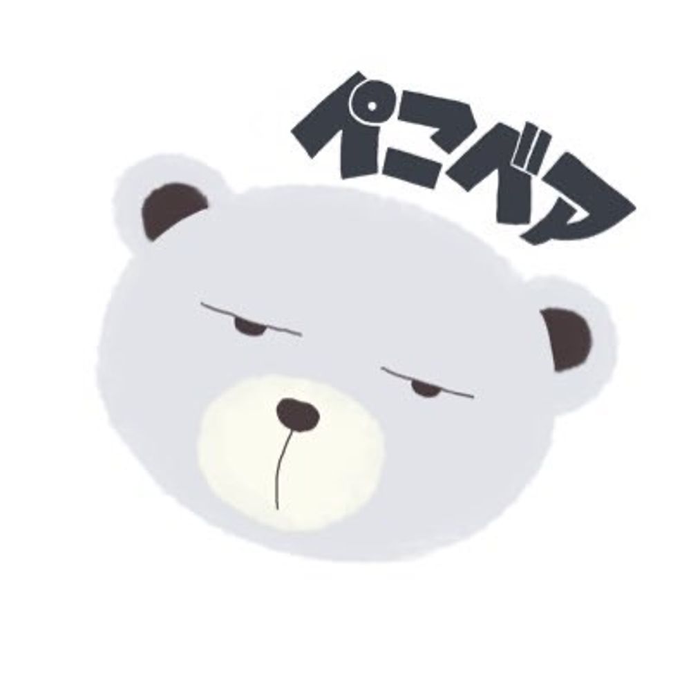 ぺこベア