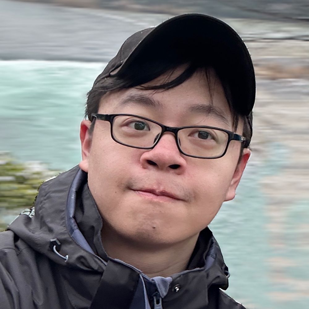 Yichen Yuan