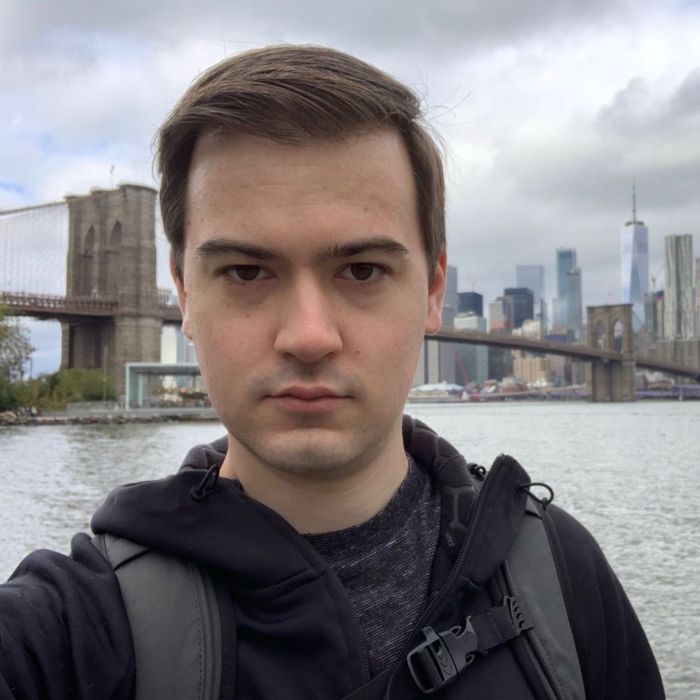 Adam L. More