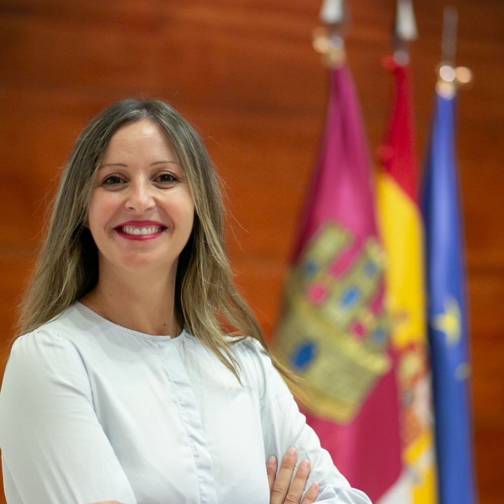 Esther Haro