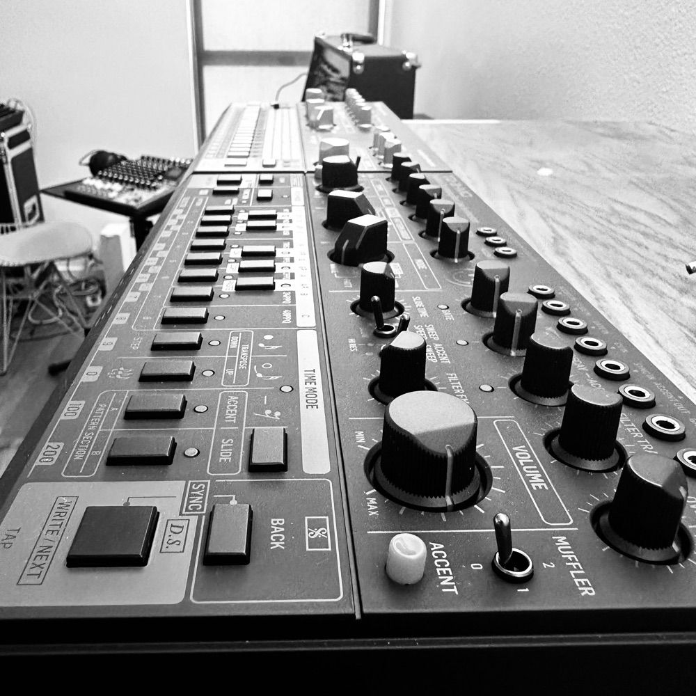 Computer Controlled