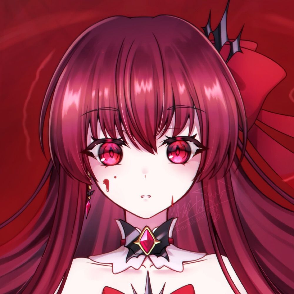 リナ･スカーレット