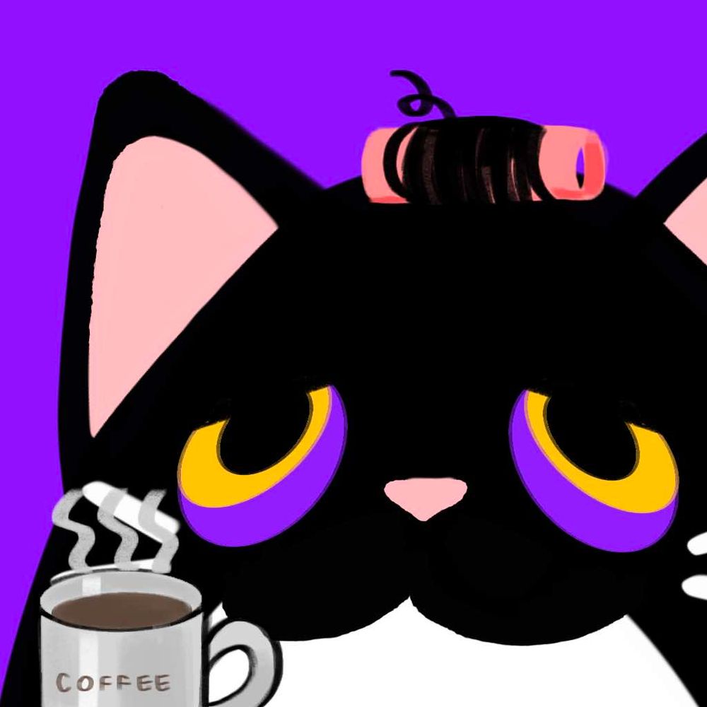 angy meow
