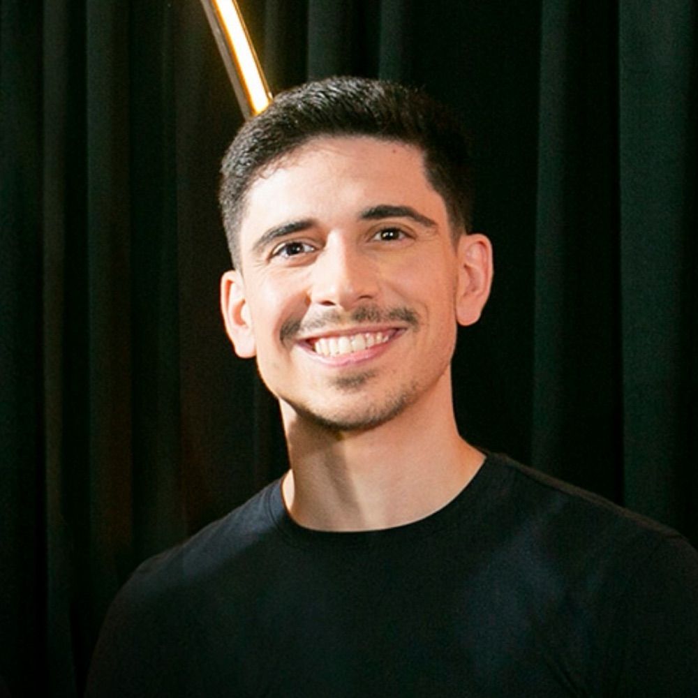 Thiovane Pereira 