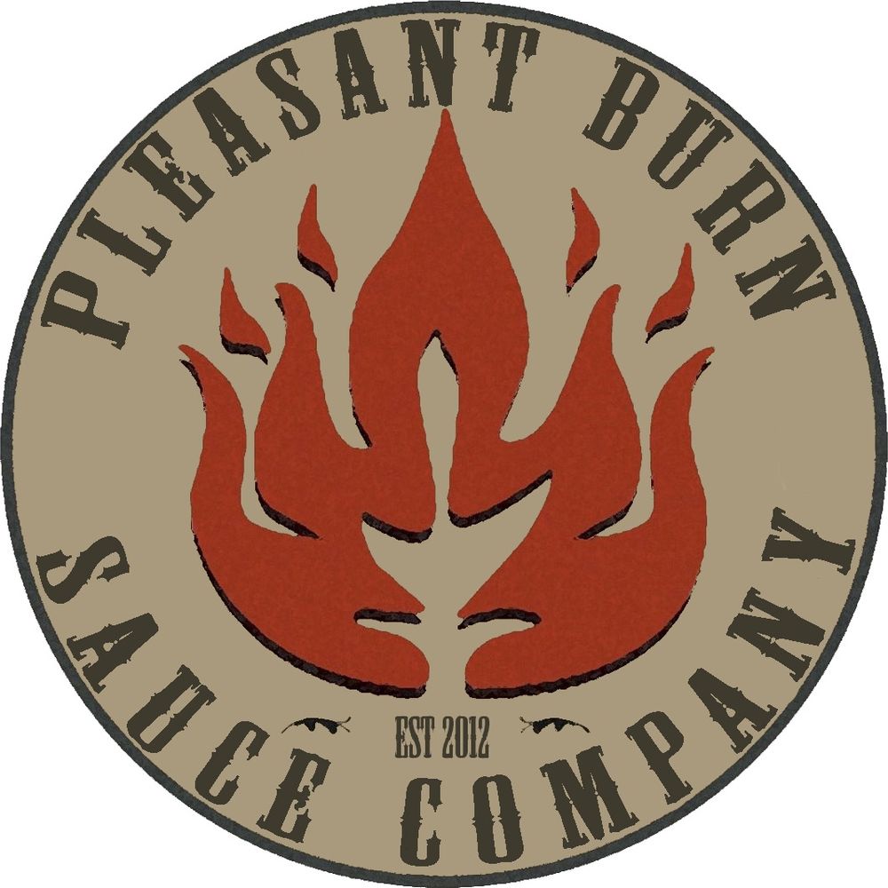 Pleasant Burn Sauce Co