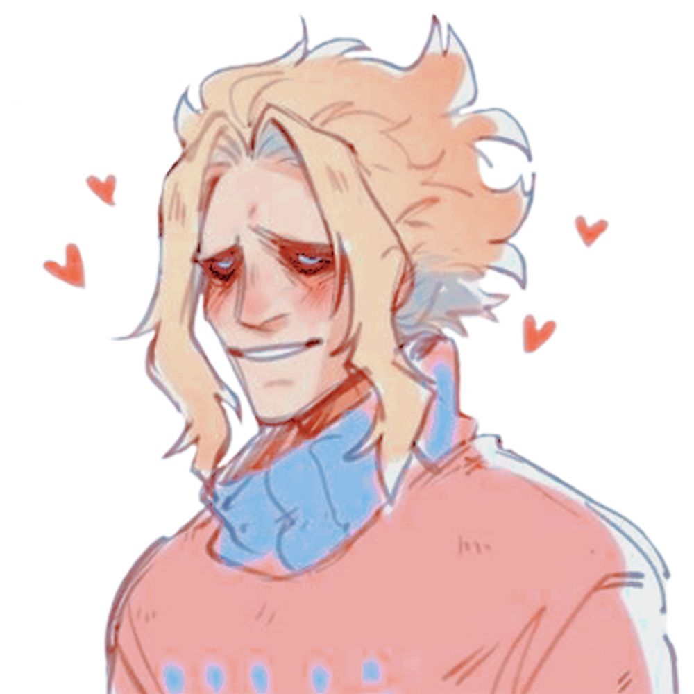 bunny. (old man yaoi center)