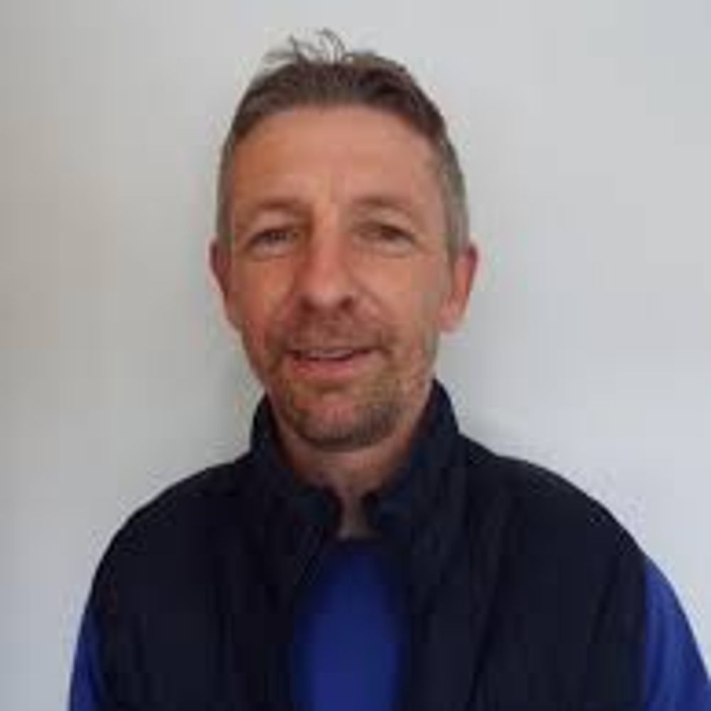 Andy Renfree