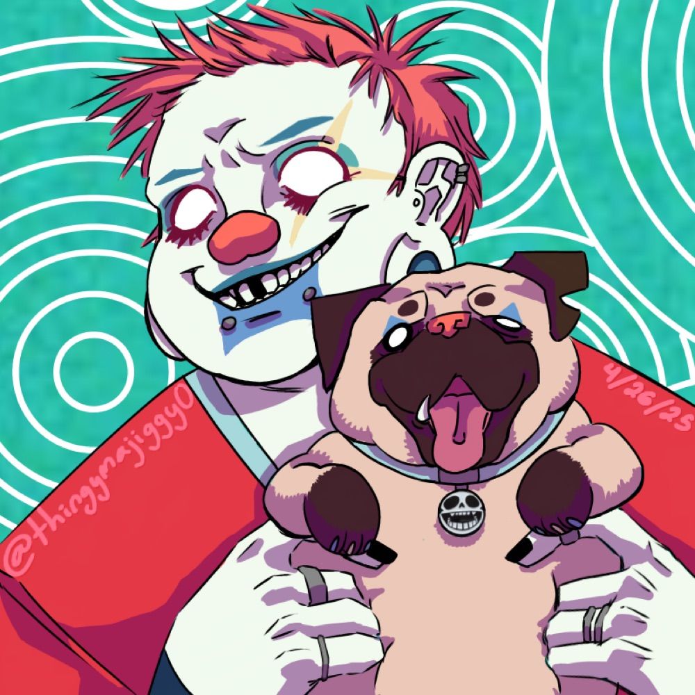 𝕋𝕙𝕚𝕟𝕘𝕪𝕄𝕒𝕛𝕚𝕘𝕘𝕪 |🔞|