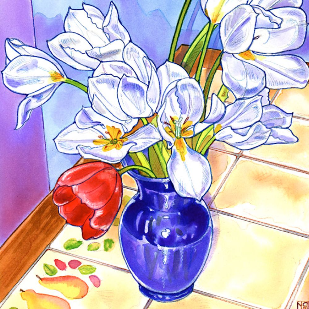 Nancy Holliday