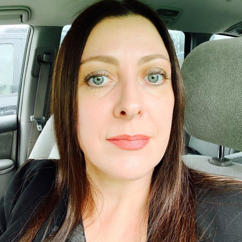 Jacqueline Aubin