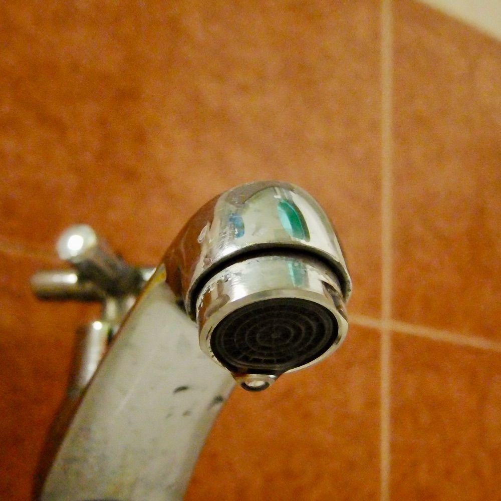 LeakyFaucet