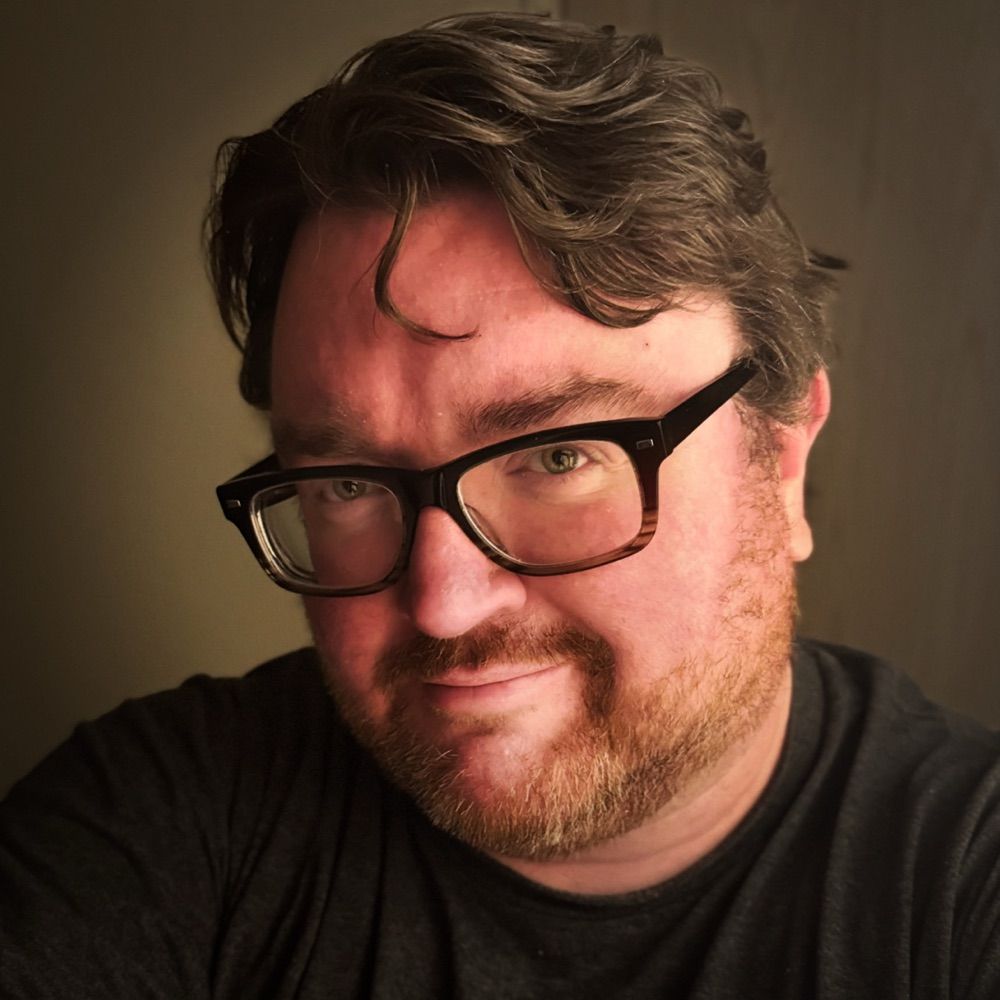 Brett James Bishop