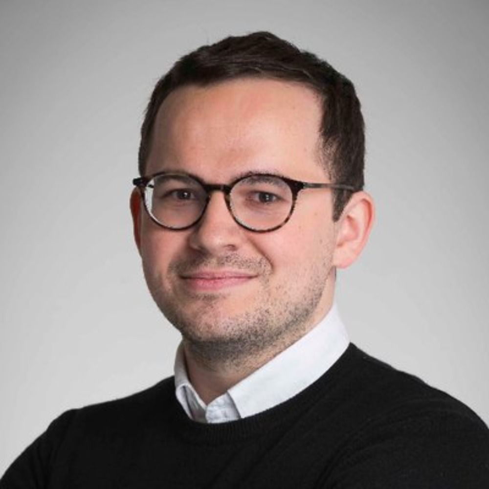 Mathieu Dehlinger