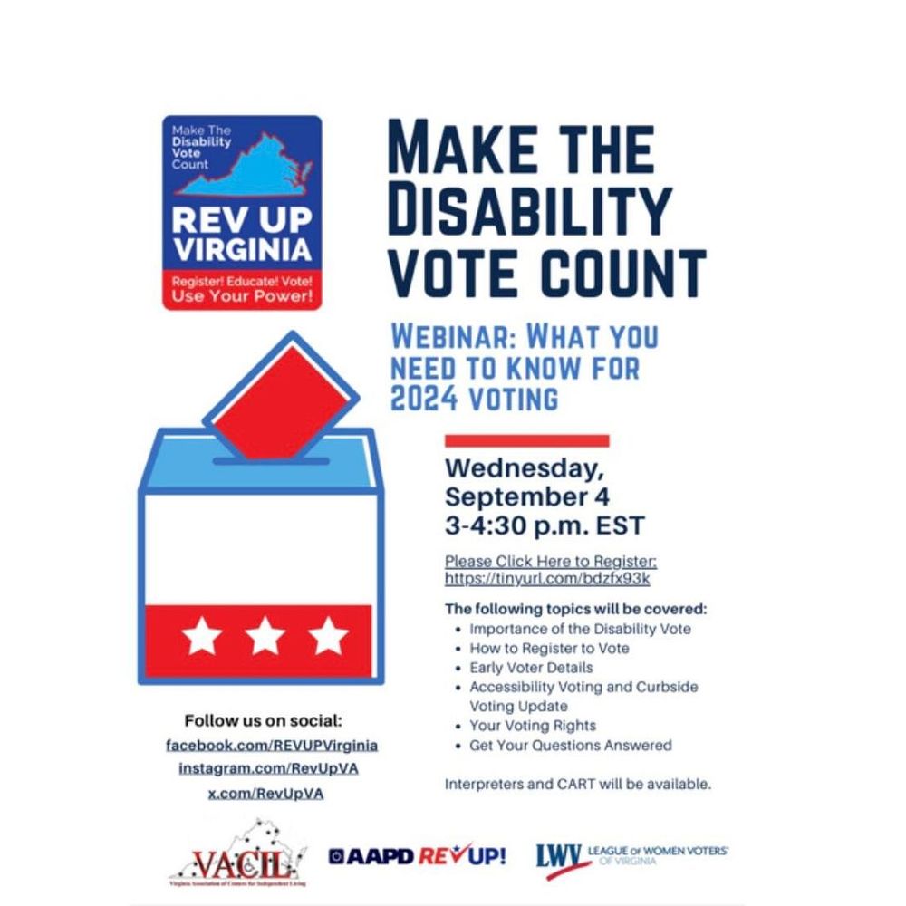 Louisiana Democratic Party Disability Caucus