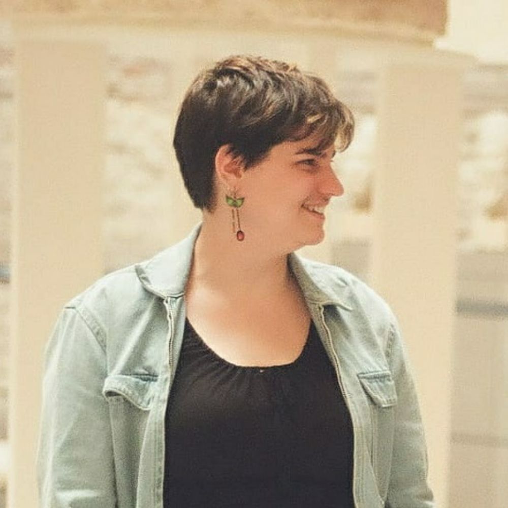 Anaëlle Jallon