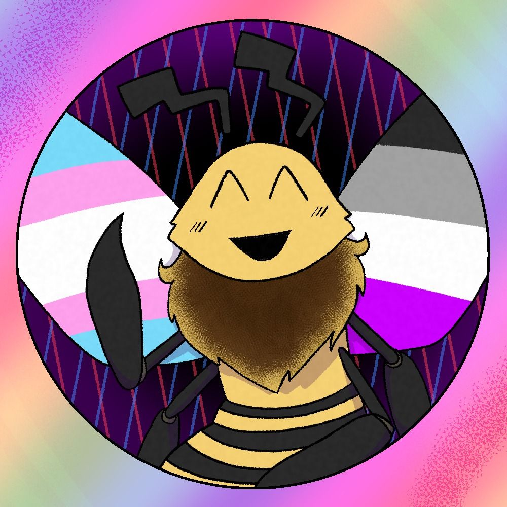 Vivyan | BigBadBlob