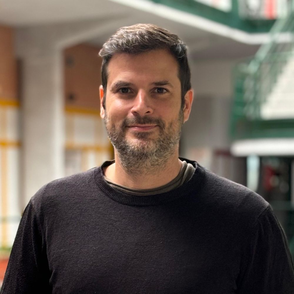 Darío Lupiáñez