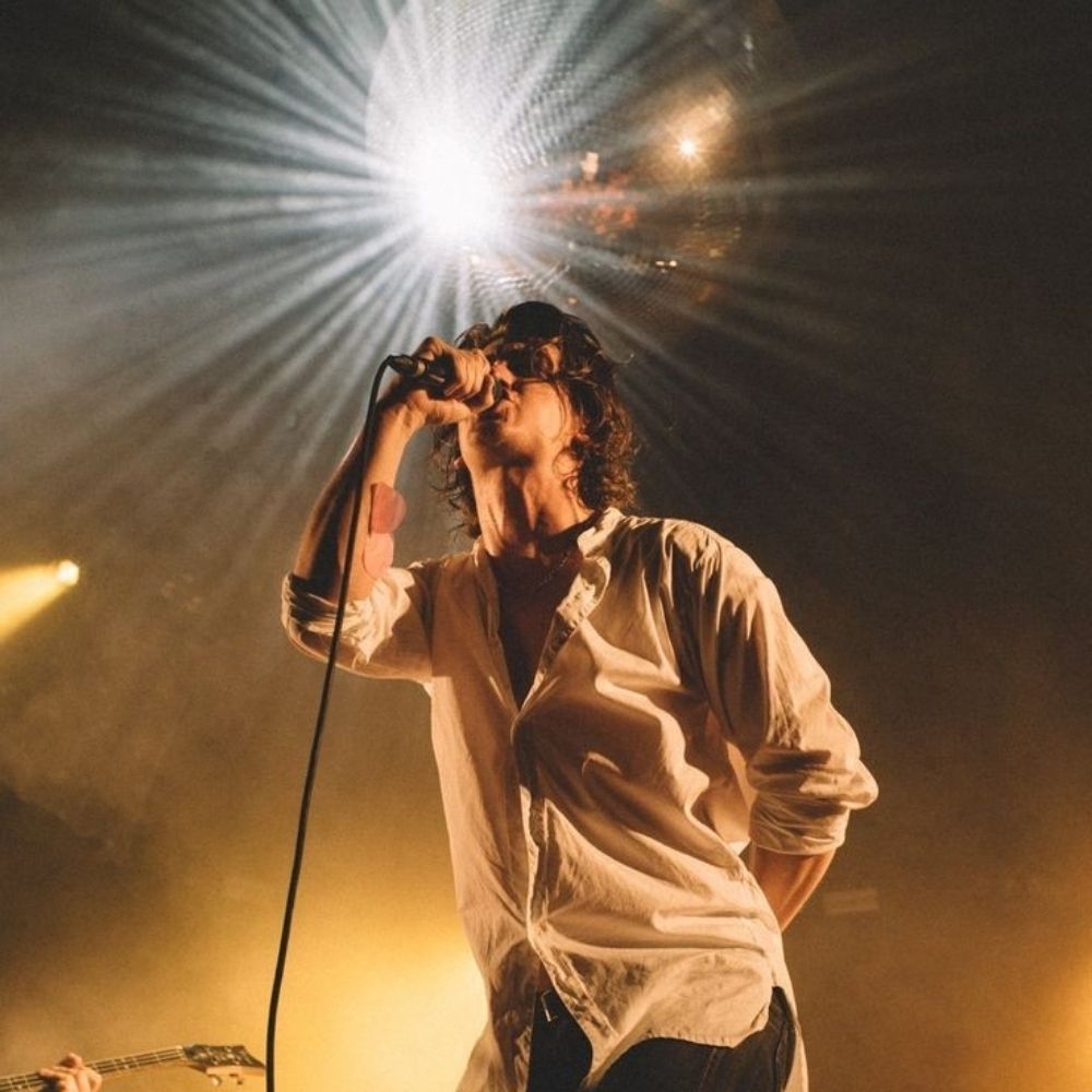 acervo alex turner 🪩
