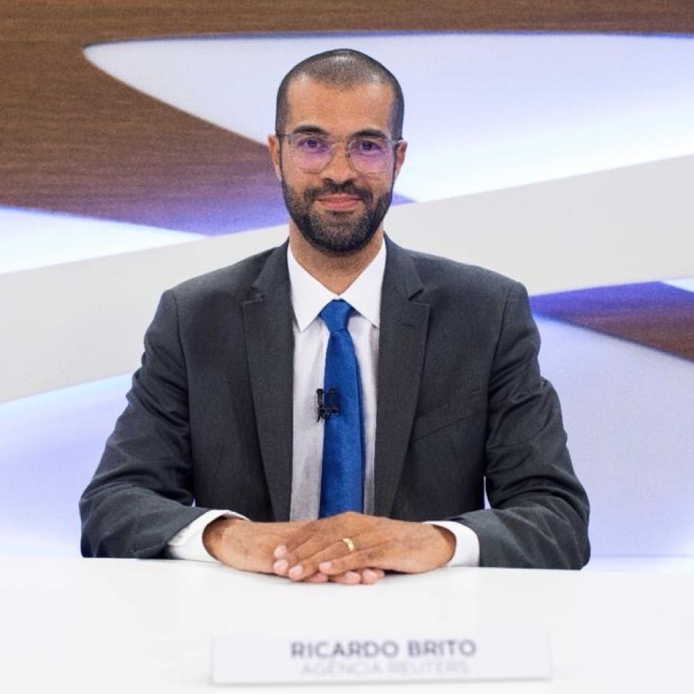 Ricardo Brito