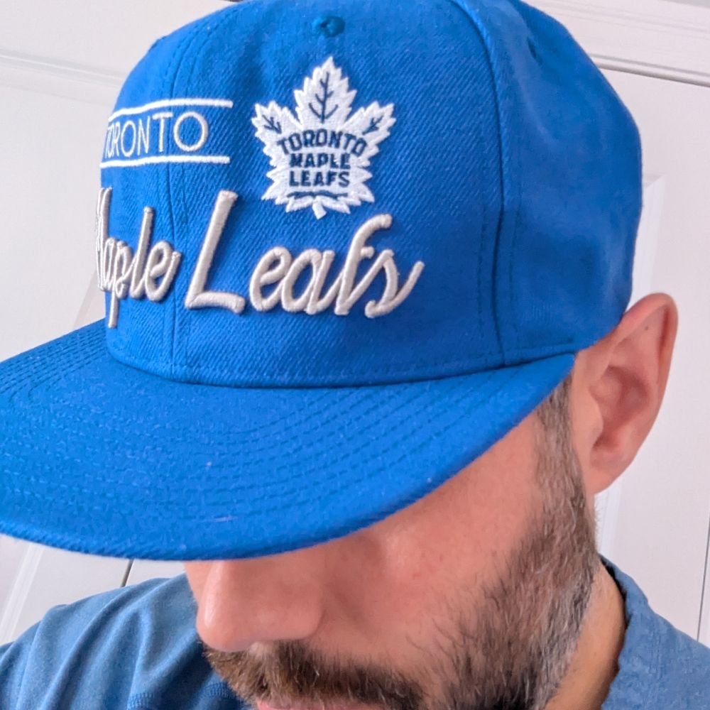 Blue Don't Lie