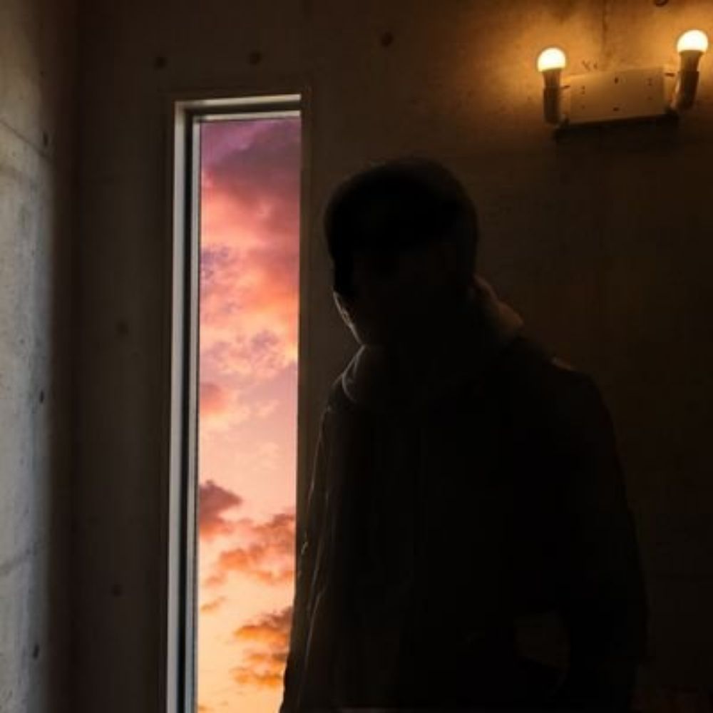 Antinomy Of Waking Up At 5 O'clock（Gojioki）